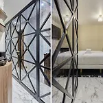 Apart Hotel Louvre Museum By Studio Prestige